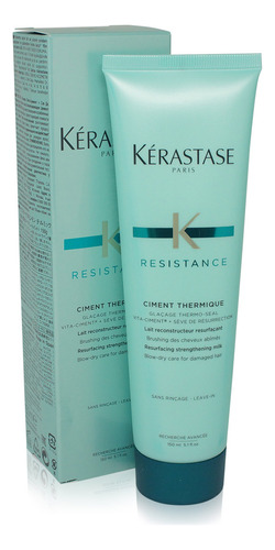 Resistencia De La Kerastasa Ciment Thermique 5.1 Oz