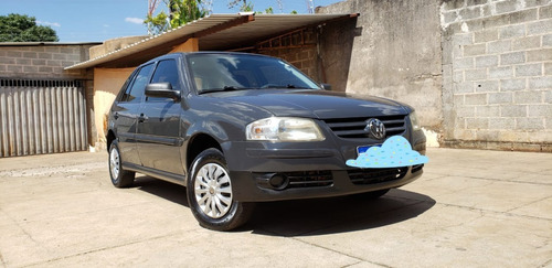 Gol G4 2007 2008 Volkswagen - Doc 2021 Pago!