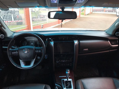 Toyota Sw4