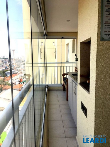 Imagem 5 de 15 de Apartamento - Vila Das Mercês - Sp - 561308