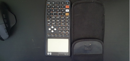 Calculadora Hp 50g