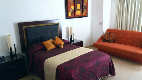 Imagen 11 de 12 de Espectacular Departamento En Acapulco., 61261