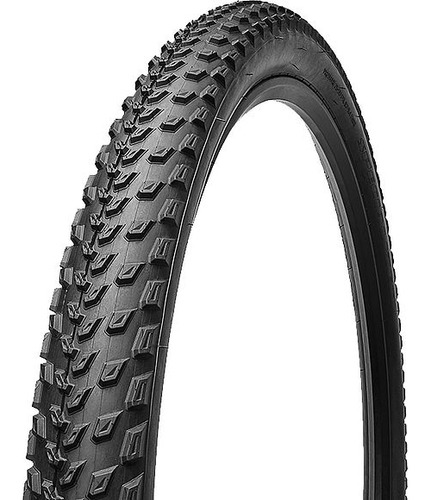 Llanta De Mtb Specialized Fast Trak Armadillo 26x2.1 Color Negro