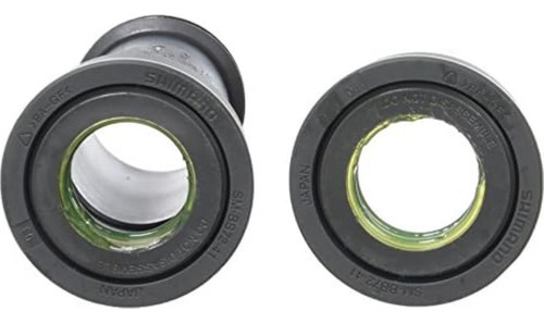 Pedalier De Carretera Shimano Bb72-41b Pressfit