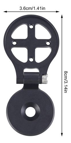 Soporte Para Computadora De Ciclismo Soporte Para Computador