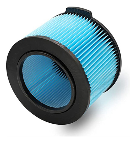 Para Aspiradora Ridgid Vf3500 Con Filtro De 3-4.5 Galones Sp