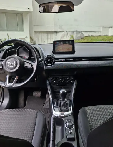 Mazda 2 Touring