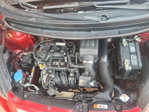 Kia Picanto 1.0