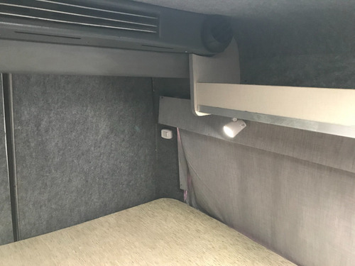 Sprinter Motorhome