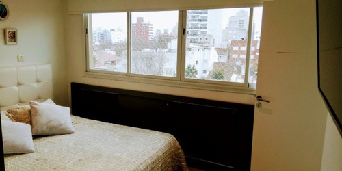 Imagen 13 de 25 de Departamento De 2 Ambientes - Mitre 2800. 742830