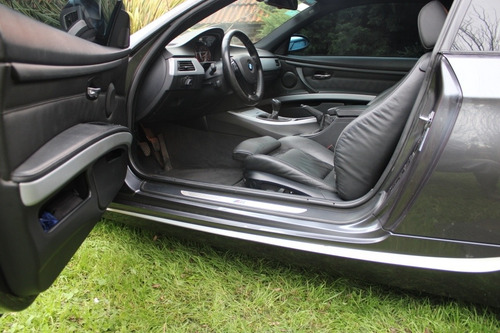 Imagen 11 de 15 de Bmw Serie 3 3.0 335i Coupe Sportive 306cv 2008