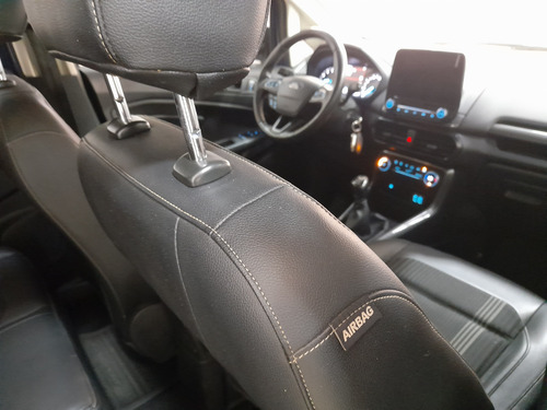 Ford Ecosport 1.5 Freestyle 123cv 4x2