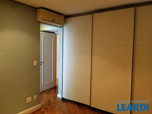 Imagem 15 de 15 de Apartamento - Alphaville - Sp - 531668