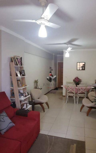 Imagem 2 de 13 de Apartamento À Venda Por R$ 360.000 Com 2 Dormitórios , 82 M² - Jardim Paulista - Ribeirão Preto/sp - Ap3951