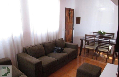 Imagem 4 de 15 de Apartamento Para Venda No Bairro Jardim Boa Vista (zona Oeste) Em São Paulo - Cod: Di21522 - Di21522