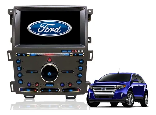 Heater Water Control Valve For Ford Edge 13-14 Taurus 2013-17