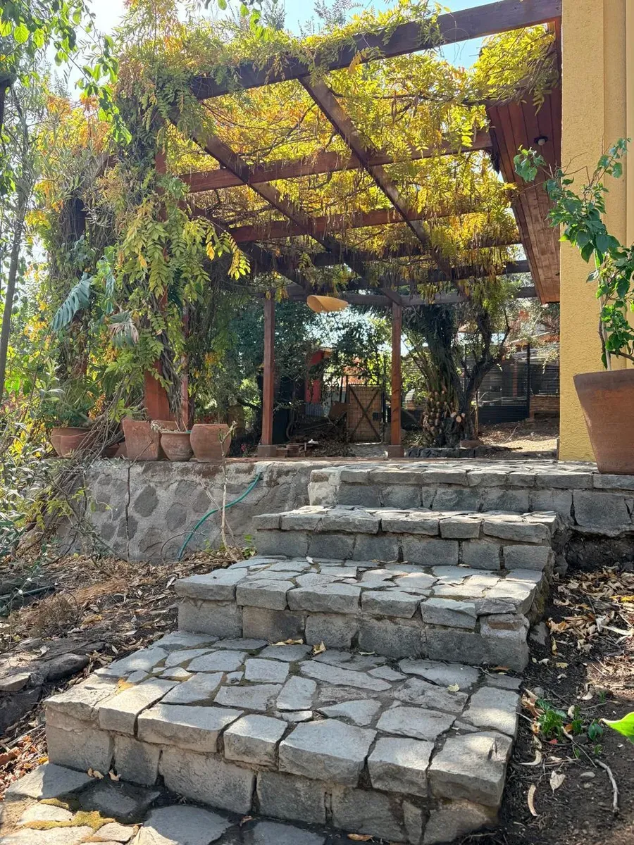 Imagen 2 de 29 de Casa Lista Para Habitar, Peñalolen, Limite Con La Reina Alta