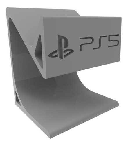 Soporte Para Control Ps5 Playstation 5 Mesa Impreso 3d Pla