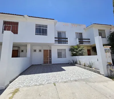 Casa en renta