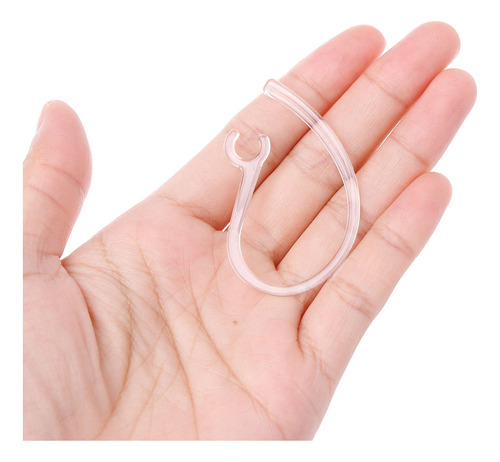 Jy Gancho Para Oreja, Soporte De Pinza, Protector De