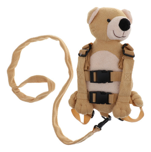 Mochila Anti-pérdida Oso