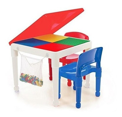 Tot Tutors Ct512 Silla De Mesa Primaria