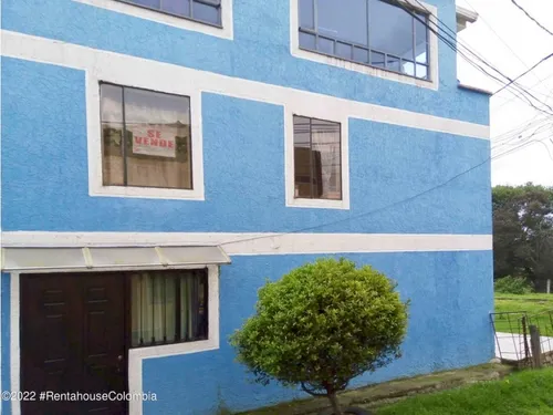 Casa En Tocancipa(tocancipa) Rah Co: 25-349