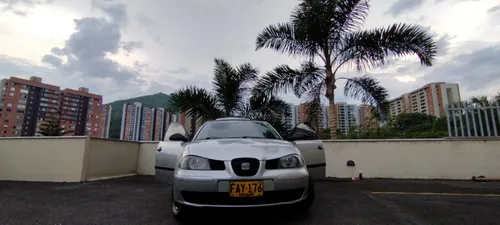 Seat Cordoba 2.0 Stella