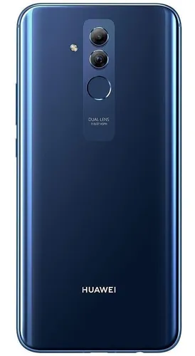 Huawei Mate 20 Lite Dual SIM 64 GB azul zafiro 4 GB RAM