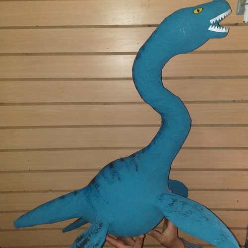 Piñata Jurassic World Dinosaurios!