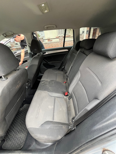 Volkswagen Golf Variant 1.4 Comfortline Tsi Dsg
