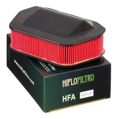 Filtro De Ar Hiflo Yamaha Xvs 950 Midnight Star Hfa4919