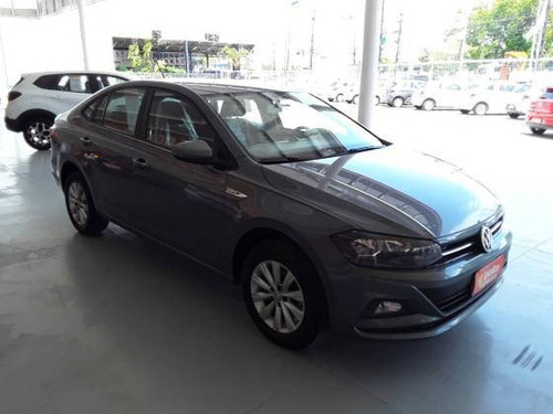 Imagem 5 de 9 de Volkswagen Virtus 1.0 200 Tsi Comfortline Automático