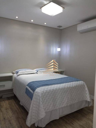 Imagem 15 de 30 de Cobertura Na Vila Augusta - Fatto Quality -126m² - 3 Dormitórios, 1 Suíte, 2 Vagas. - Co0016