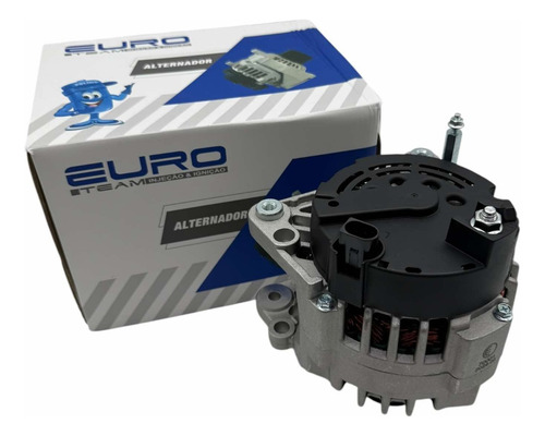 Alternador Fox 1.6 De 2003 Até 2014