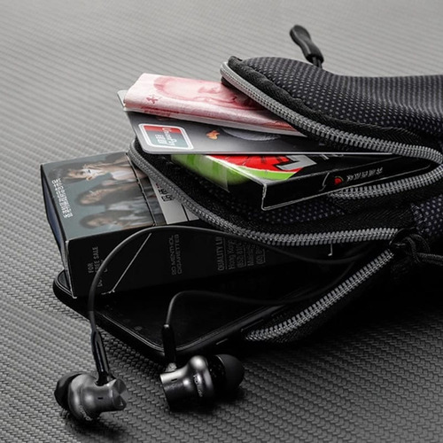 Bolso Brazalete Deportiva Impermeable Para Celular Universal
