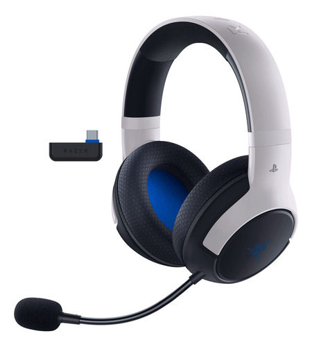 Auriculares Inalámbricos Para Juegos Razer Kaira Hyperspeed