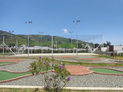 Imagen 30 de 30 de Alquiler Casa Amolada En La Florida, Manizales Cod 5364348