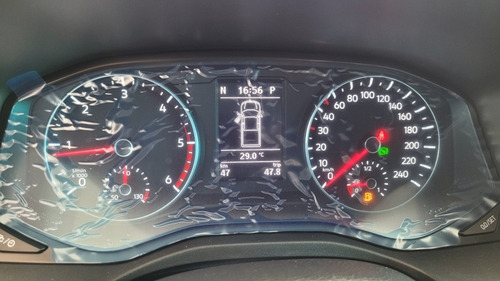 Imagen 18 de 18 de Volkswagen Amarok 2022 2.0 Cd Tdi 180cv Highline At