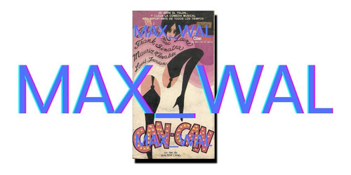 Can-can Vhs Frank Sinatra Shirley Maclaine Maurice Chevalier