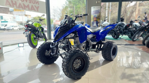 Yamaha Raptor 700 R - 0km