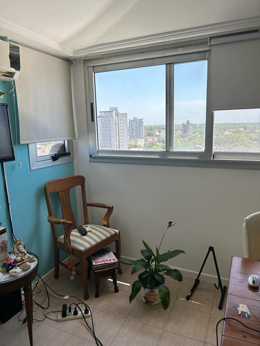 Departamento Tipo Monoambiente En Venta