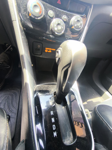 Chevrolet Tracker 1.8 Ltz+ 140cv