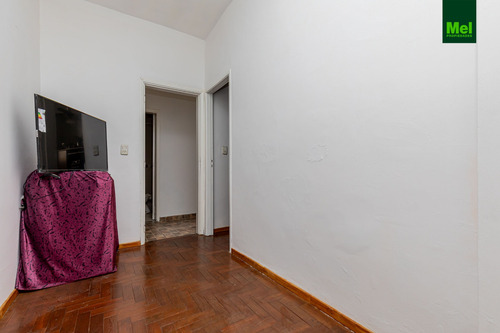 Ph En Venta, 2amb + Escritorio, Con Terraza Propia