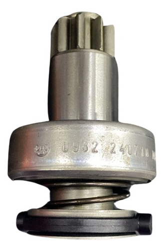 Bendix De Arranque Burro Bosch Vw Gol Polo Caddy Audi A3