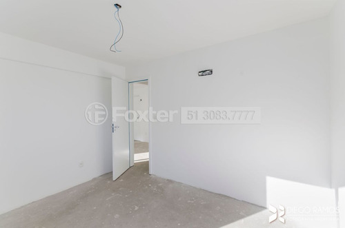 Imagem 8 de 20 de Apartamento, 1 Dormitórios, 46.86 M², Jardim Botânico - 145271