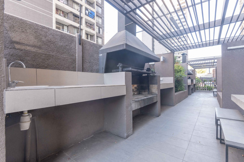 Edificio Radal (1 Est. 1 Bod.) Piso 21