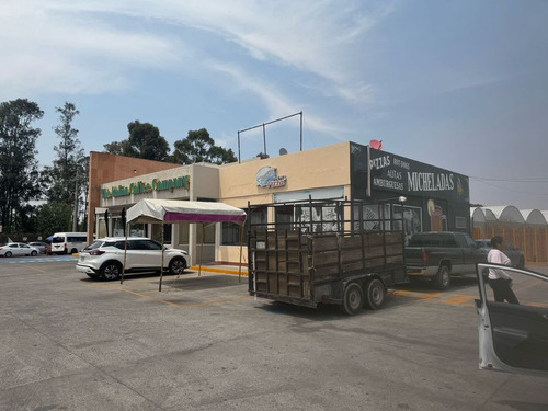 Local Comercial En Chalco