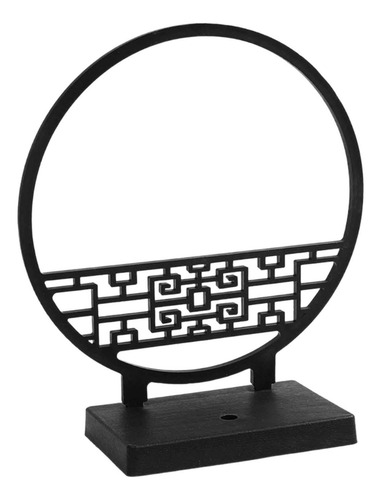 Decoración De Escritorio, Soporte De Planta Diy,