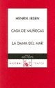 La Casa De Muñecas*.. - Henrik Ibsen